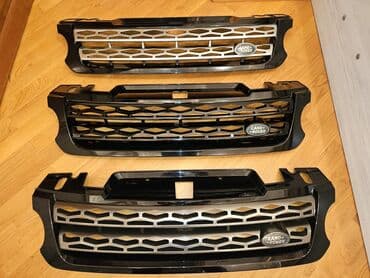 Land Rover SPORT, 2016 il, Ünvandan götürmə lalafo.az -da Land Rover SPORT, 2016 il, Ünvandan götürmə