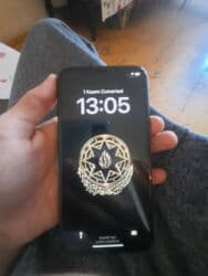 IPhone X, 64 GB, Qara, Face ID lalafo.az -da IPhone X, 64 GB, Qara, Face ID