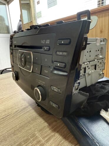 Maqnitol, AUX lalafo.az -da Maqnitol, AUX