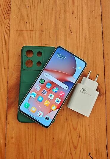 Redmi Note 13, 256 GB lalafo.az -da Redmi Note 13, 256 GB