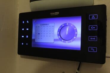 Təhlükəsizlik sistemləri | Siqnalizasiya, Domofonlar, Müşahidə kameraları | Quraşdırılma lalafo.az -da Təhlükəsizlik sistemləri | Siqnalizasiya, Domofonlar, Müşahidə kameraları | Quraşdırılma