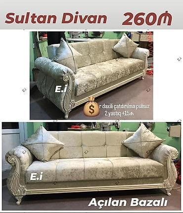 Divan, Yeni lalafo.az -da Divan, Yeni