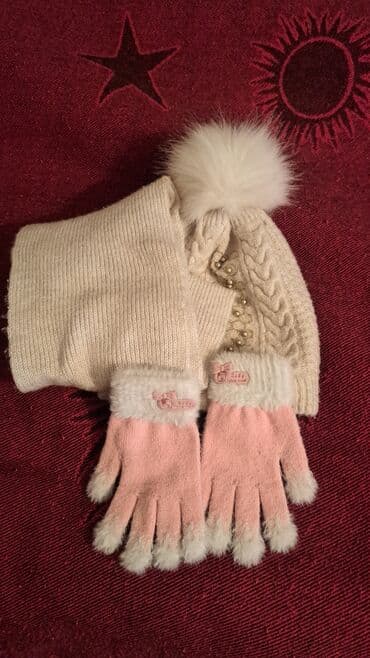 Qalin qiş üçün papaq şerf lalafo.az -da Qalin qiş üçün papaq şerf