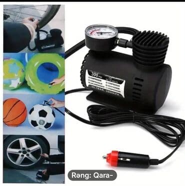 Batıq çıxaran alət: Bu kompakt və daşına bilən hava kompressoru avtomobil və motosiklet lalafo.az -da — 8 Batıq çıxaran alət: Bu kompakt və daşına bilən hava kompressoru avtomobil və motosiklet — 8