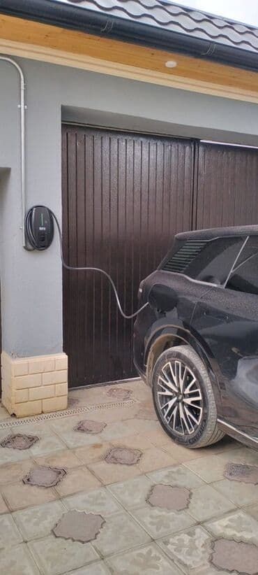 Batıq çıxaran alət: EVSE Wallbox / AC Elektrikli Avtomobil Şarj Cihazı - Tip: AC divar lalafo.az -da — 5 Batıq çıxaran alət: EVSE Wallbox / AC Elektrikli Avtomobil Şarj Cihazı - Tip: AC divar — 5