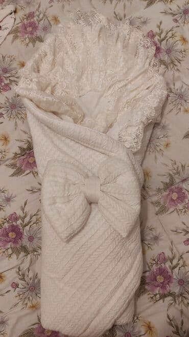 Ложки: Для новорожденных Комплект постельного белья at lalafo.az — 1 Ложки: Для новорожденных Комплект постельного белья — 1