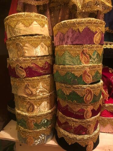 Milli kostyum, Uniseks, 7 - 8 yaş, Yeni lalafo.az -da Milli kostyum, Uniseks, 7 - 8 yaş, Yeni