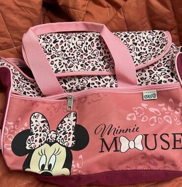 Isvecreden alinib yenidir sport sumka lalafo.az -da Isvecreden alinib yenidir sport sumka