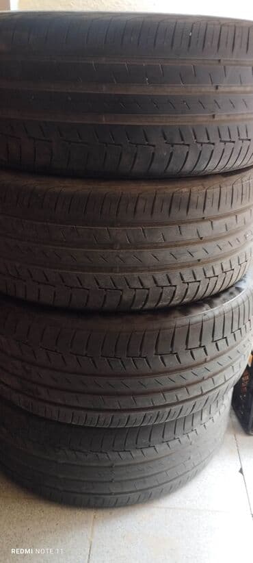 Şin Continental 235 / 45 / R 18 lalafo.az -da Şin Continental 235 / 45 / R 18