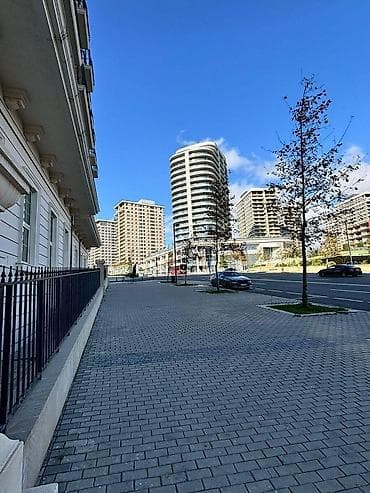 İcarəyə verilir obyekt 89 m², Ağ şəhər q. 🏢 **Ağ Şəhərdə Premium lalafo.az -da İcarəyə verilir obyekt 89 m², Ağ şəhər q. 🏢 **Ağ Şəhərdə Premium