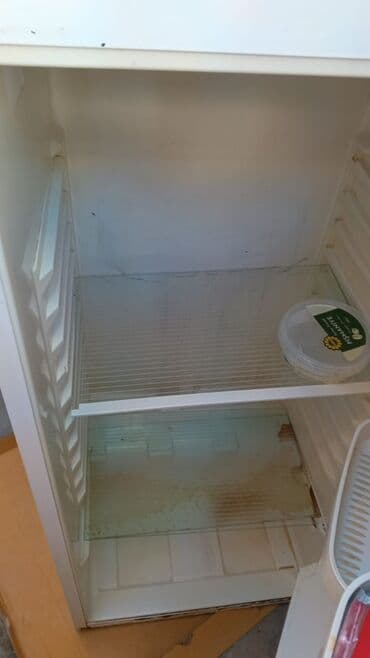 İşlənmiş 1 qapılı Beko Soyuducu Satılır, rəng - Ağ lalafo.az -da İşlənmiş 1 qapılı Beko Soyuducu Satılır, rəng - Ağ