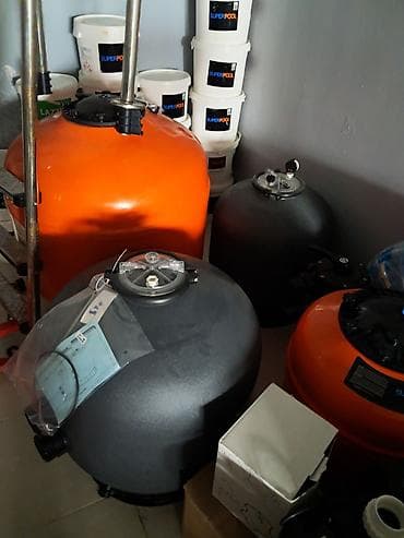 Hovuz filtrləri və hovuz kimyəvi məhsulları – SUPERPOOL - Qum tipli lalafo.az -da Hovuz filtrləri və hovuz kimyəvi məhsulları – SUPERPOOL - Qum tipli
