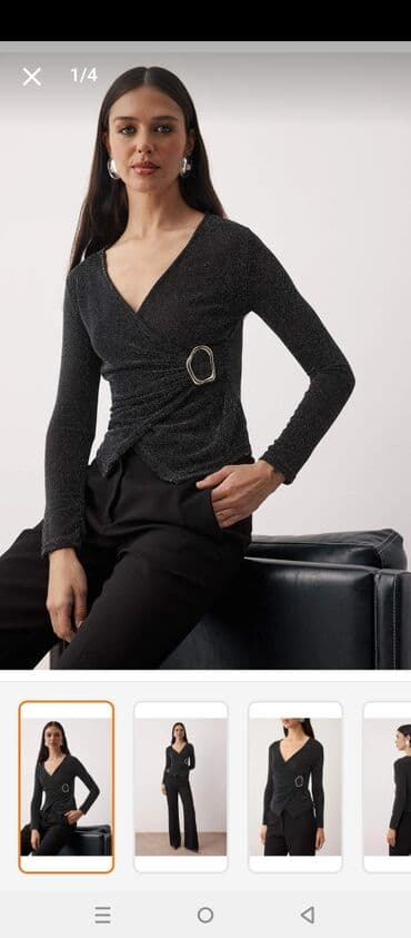 Ölçü S yenidir etiketlidir 15azn lalafo.az -da Ölçü S yenidir etiketlidir 15azn