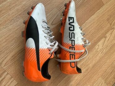 Original Puma EvoSpeed 42 olcu ideal vezyetde malomerka kimidi 41-41.5 lalafo.az -da Original Puma EvoSpeed 42 olcu ideal vezyetde malomerka kimidi 41-41.5