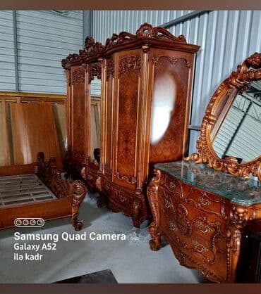 İkinəfərlik çarpayı, Komod lalafo.az -da İkinəfərlik çarpayı, Komod