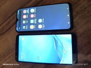 Xiaomi Mi A2, rəng - Gümüşü,
Barmaq izi lalafo.az -da Xiaomi Mi A2, rəng - Gümüşü,
Barmaq izi