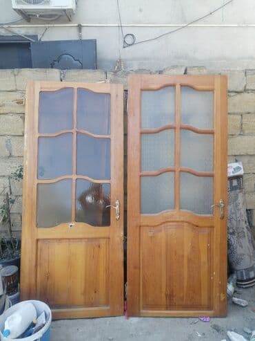 Qonaq otağı üçün İşlənmiş Otaq qapısı 90x200 sm Zamok ilə, Ünvandan götürmə lalafo.az -da Qonaq otağı üçün İşlənmiş Otaq qapısı 90x200 sm Zamok ilə, Ünvandan götürmə