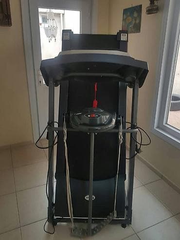 Trenajor ideal veziyyetdedir cox keyfiyyetli alman texnologiyasidir at lalafo.az Trenajor ideal veziyyetdedir cox keyfiyyetli alman texnologiyasidir