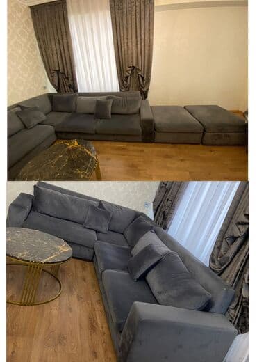 Künc divan, İşlənmiş, Açılmayan, Bazasız lalafo.az -da Künc divan, İşlənmiş, Açılmayan, Bazasız