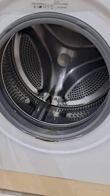 Tam işlək vəziyətdə LG 5KQ paltaryuyan maşın satıram heç bir problemi lalafo.az -da Tam işlək vəziyətdə LG 5KQ paltaryuyan maşın satıram heç bir problemi