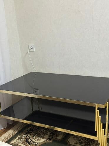 Комоды на заказ: Прямой стол, Нераскладной, Без колесиков, Стекло at lalafo.az — 4 Комоды на заказ: Прямой стол, Нераскладной, Без колесиков, Стекло — 4