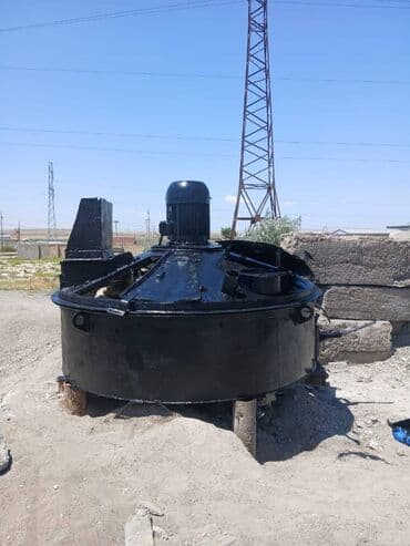 Beton qarışdıran.Beton meşalka,Beton qarisdiran 0,75 kubluq 18.5 kvt lalafo.az -da Beton qarışdıran.Beton meşalka,Beton qarisdiran 0,75 kubluq 18.5 kvt