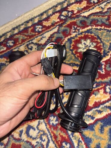 Motosiklet üçün rol qızdırıcı satılır heç işlətməmişəm. Ehtiyacım lalafo.az -da Motosiklet üçün rol qızdırıcı satılır heç işlətməmişəm. Ehtiyacım