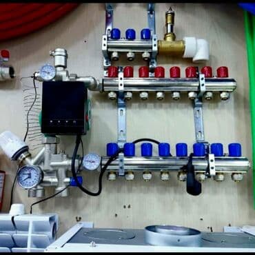 İstilik sistemi: Keyfiyyətli və Etibarlı Kombi Satışı və Quraşdırılması! Ev və ofis lalafo.az -da — 3 İstilik sistemi: Keyfiyyətli və Etibarlı Kombi Satışı və Quraşdırılması! Ev və ofis — 3