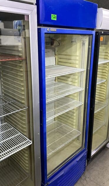 Ticarət vitrin soyuducusu - Şüşə qapılı, vitrin tipli kommersiya lalafo.az -da Ticarət vitrin soyuducusu - Şüşə qapılı, vitrin tipli kommersiya