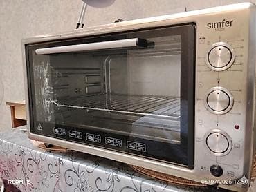 Elektrik sobası Stolüstü, 1 gözlü, İşlənmiş lalafo.az -da Elektrik sobası Stolüstü, 1 gözlü, İşlənmiş
