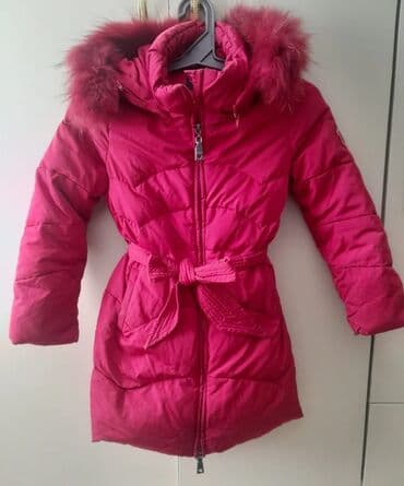 Palto, Qız üçün, 9 - 10 yaş, Monaliza lalafo.az -da Palto, Qız üçün, 9 - 10 yaş, Monaliza