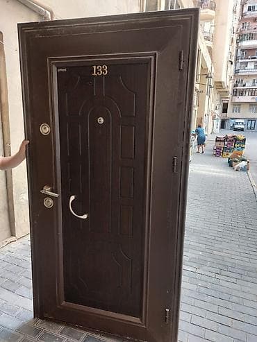 Seyf qapi 205/96sm
160azn
Xirdalan 5568 leli lalafo.az -da Seyf qapi 205/96sm
160azn
Xirdalan 5568 leli