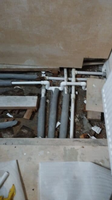 Su təchizatı: Peşəkar santexnika və istilik sistemi çəkilişi xidməti - Su lalafo.az -da — 1 Su təchizatı: Peşəkar santexnika və istilik sistemi çəkilişi xidməti - Su — 1