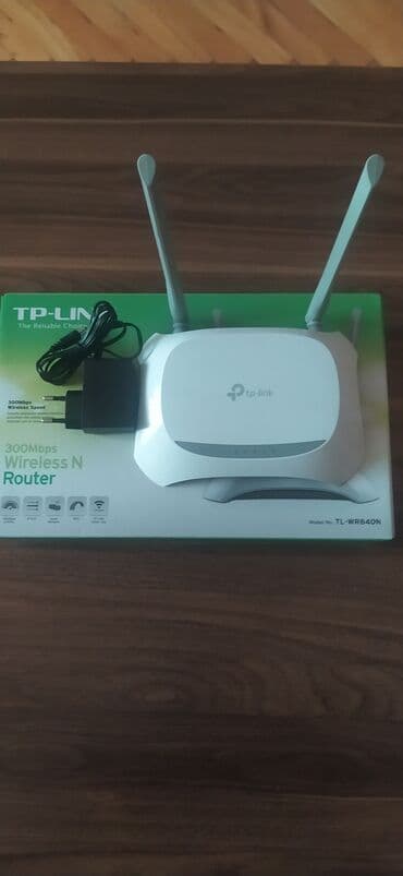 Modem-router, yəni AiləTV və KaTv ni dəstəkləyən mademdir. Təzədir lalafo.az -da Modem-router, yəni AiləTV və KaTv ni dəstəkləyən mademdir. Təzədir