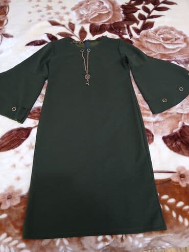 Gündəlik don, Midi, XL lalafo.az -da Gündəlik don, Midi, XL