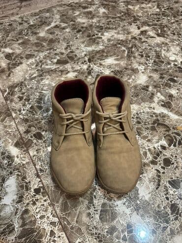 Lc Waikiki, Ölçü: 36, rəng - Bej, İşlənmiş lalafo.az -da Lc Waikiki, Ölçü: 36, rəng - Bej, İşlənmiş