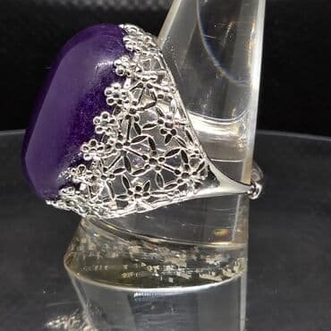 Üzük, Gümüş lalafo.az -da Üzük, Gümüş