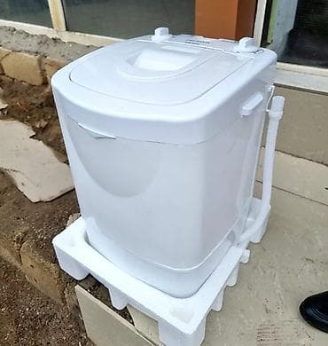 Paltaryuyan maşın 4 kq, Yeni, Yarımavtomat, Qurutma var, Kredit yoxdur, Ünvandan götürmə, Pulsuz çatdırılma, Rayonlara çatdırılma lalafo.az -da Paltaryuyan maşın 4 kq, Yeni, Yarımavtomat, Qurutma var, Kredit yoxdur, Ünvandan götürmə, Pulsuz çatdırılma, Rayonlara çatdırılma