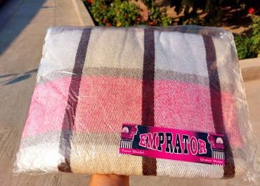 Yeni rəng - Çəhrayı Yun Pled, Pulsuz çatdırılma lalafo.az -da Yeni rəng - Çəhrayı Yun Pled, Pulsuz çatdırılma