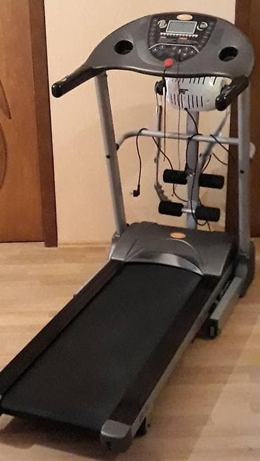 Trenajorlar ideal veziyyetdedir cox keyfiyyetli alman texnologiyasidir at lalafo.az Trenajorlar ideal veziyyetdedir cox keyfiyyetli alman texnologiyasidir