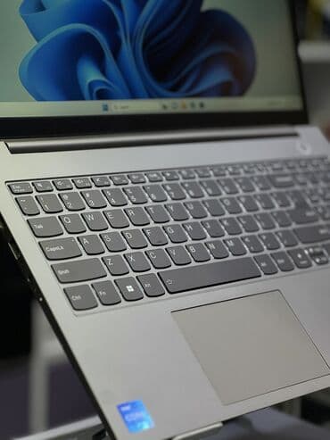 Geely: İşlənmiş Lenovo ThinkBook, 15.6 ", Intel Core i5, 256 GB, Ünvandan götürmə, Pulsuz çatdırılma, Ödənişli çatdırılma lalafo.az -da — 4 Geely: İşlənmiş Lenovo ThinkBook, 15.6 ", Intel Core i5, 256 GB, Ünvandan götürmə, Pulsuz çatdırılma, Ödənişli çatdırılma — 4