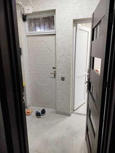 Гаражи: Баил 3 комнаты, 85 м², Свежий ремонт at lalafo.az — 4 Гаражи: Баил 3 комнаты, 85 м², Свежий ремонт — 4