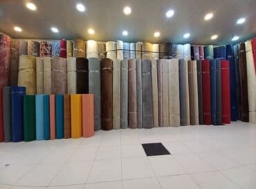 Dekorativ divar panelləri: 🧶 KOVROLİN SATIŞI – Geniş çeşid, sərfəli qiymətlər! 🧶 Eviniz lalafo.az -da — 16 Dekorativ divar panelləri: 🧶 KOVROLİN SATIŞI – Geniş çeşid, sərfəli qiymətlər! 🧶 Eviniz — 16