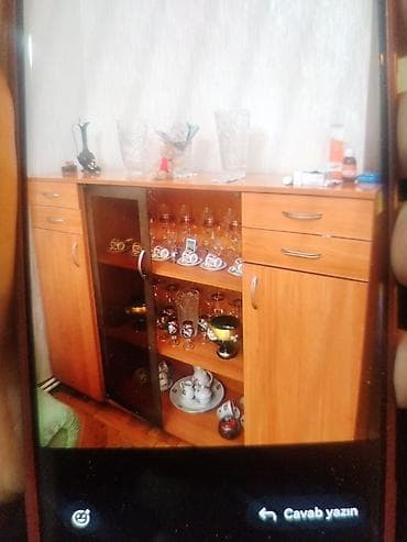 Servant komod islenmis malayziya lalafo.az -da — 1 Servant komod islenmis malayziya — 1