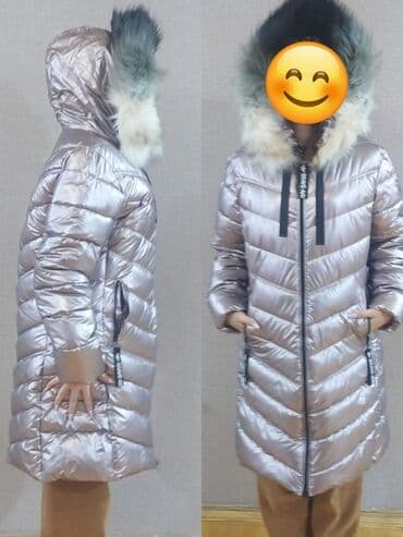 Qadınlar üçün isti qış plaşı/pufik gödəkçə 70₼ alınıb, təcili pul lalafo.az -da Qadınlar üçün isti qış plaşı/pufik gödəkçə 70₼ alınıb, təcili pul