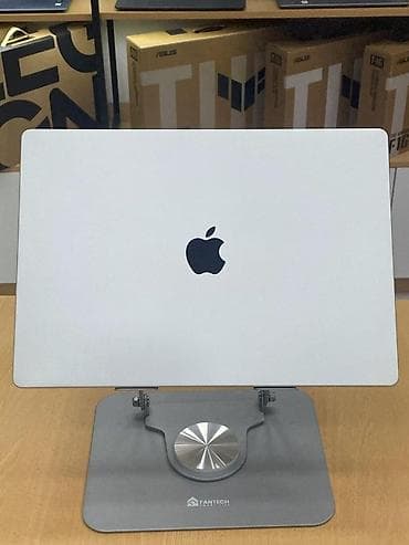 Apple MacBook Pro16 M3 Pro 💼 İş və Təhsil üçün Premium MacBook 💠 lalafo.az -da — 4 Apple MacBook Pro16 M3 Pro 💼 İş və Təhsil üçün Premium MacBook 💠 — 4