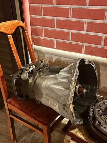 Mexaniki, Mercedes-Benz Vito İşlənmiş lalafo.az -da Mexaniki, Mercedes-Benz Vito İşlənmiş