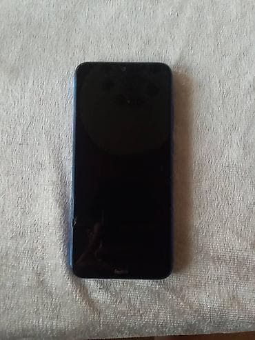 Redmi Note 8T, 32 GB, rəng - Mavi, Barmaq izi lalafo.az -da Redmi Note 8T, 32 GB, rəng - Mavi, Barmaq izi
