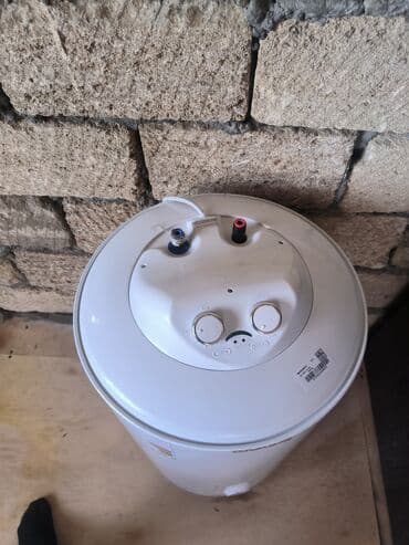 Ремонт аристонов: SHIVAKI SH WH 2.0 80 – elektrik su qızdırıcısı (ağ) Salam Məhsulu 3 at lalafo.az — 2 Ремонт аристонов: SHIVAKI SH WH 2.0 80 – elektrik su qızdırıcısı (ağ) Salam Məhsulu 3 — 2