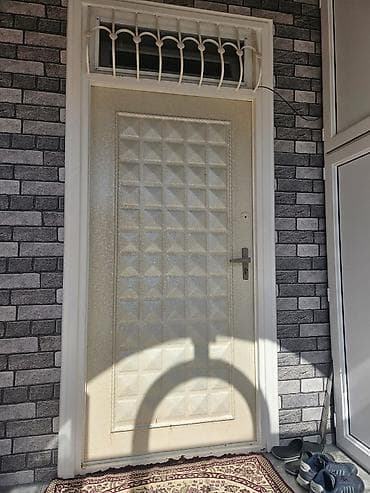 Heyet evi ücün seyf qapi. 240×1 m Qiymet 170 azn Unvan Sabuncu lalafo.az -da Heyet evi ücün seyf qapi. 240×1 m Qiymet 170 azn Unvan Sabuncu